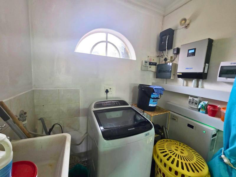 2 Bedroom Property for Sale in Parys Free State